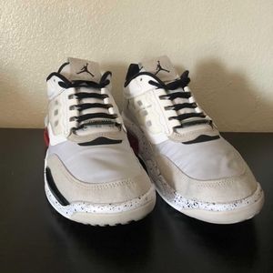 AIR JORDAN MAX-200